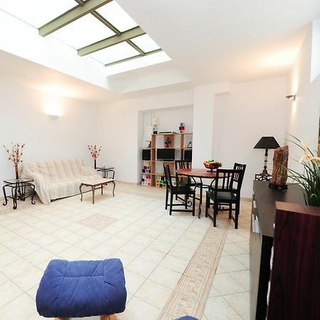 Les Studios De Paul Valery Nice Buitenkant foto