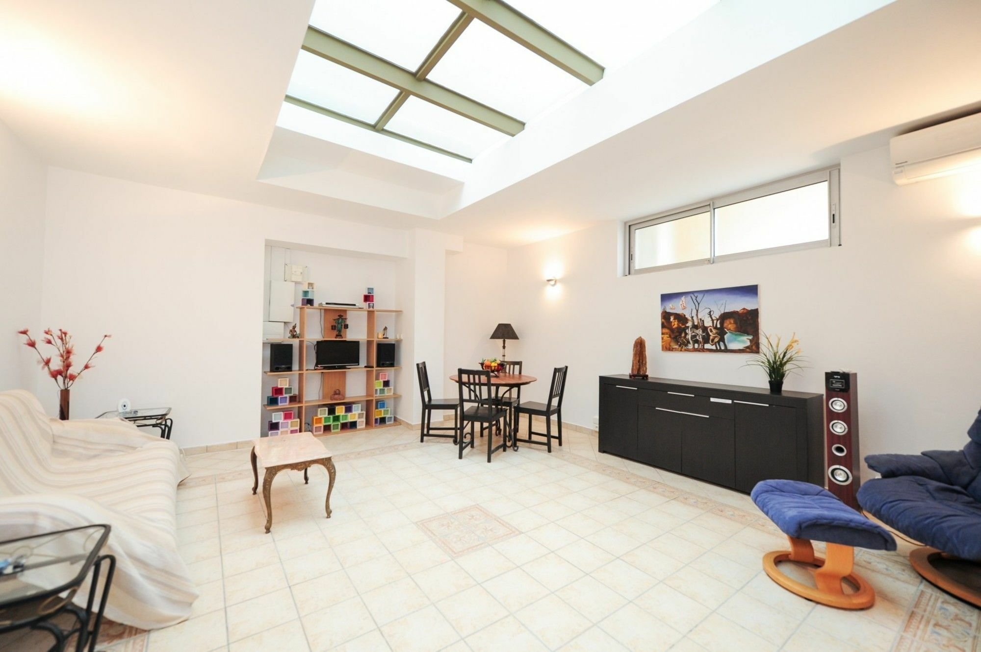 Les Studios De Paul Valery Nice Buitenkant foto